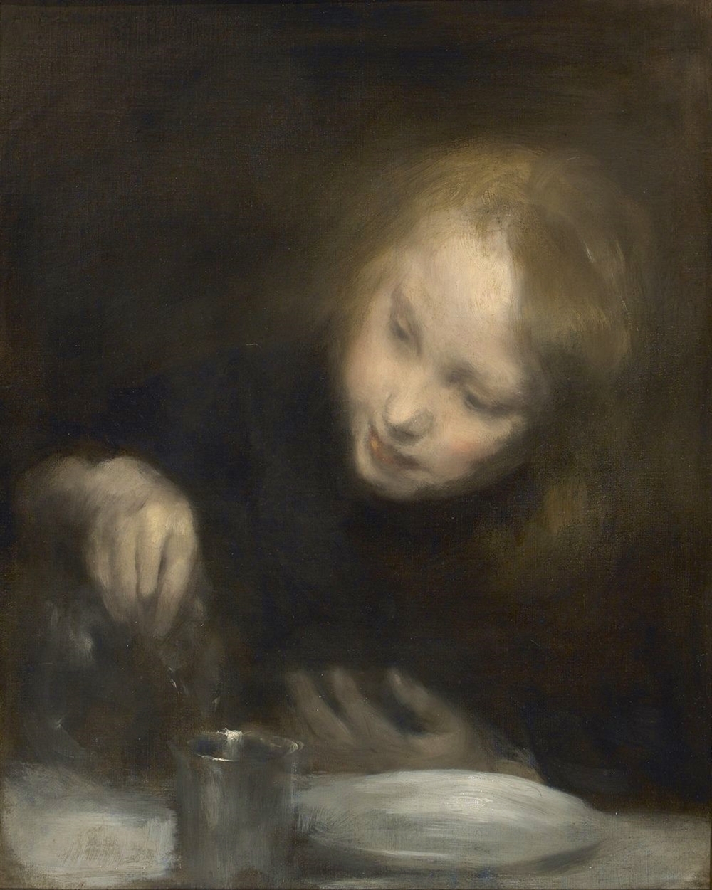 Armand BERTON - Catherine La Rose (21)