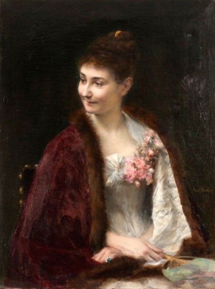 Armand BERTON - Catherine La Rose (15)