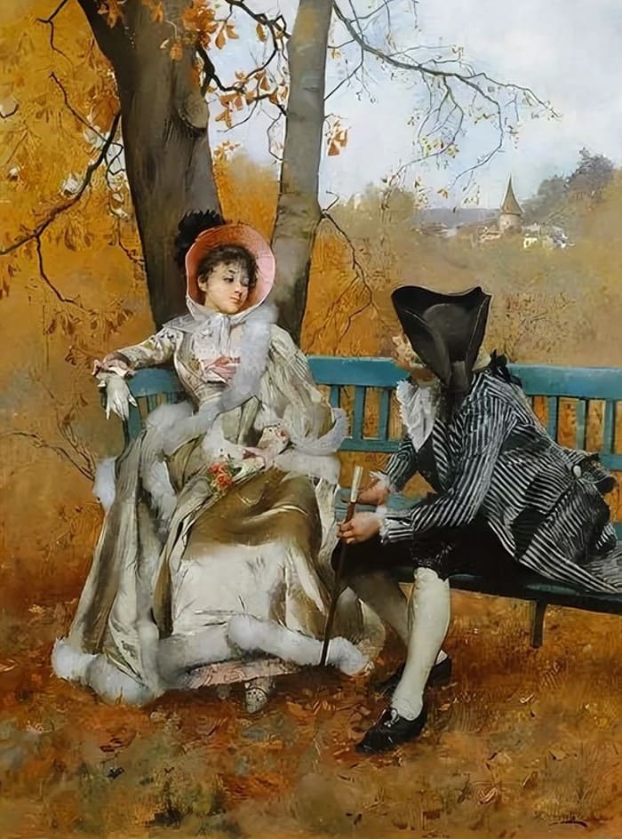 xudozhnik_Emile_Auguste_Pinchart_35