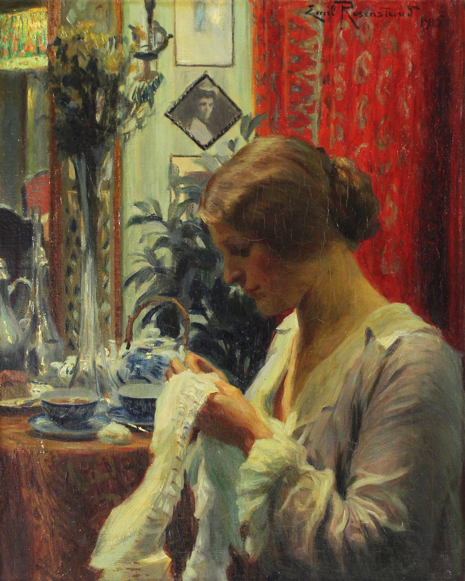 Emil Rosenstand-Catherine La Rose (15)