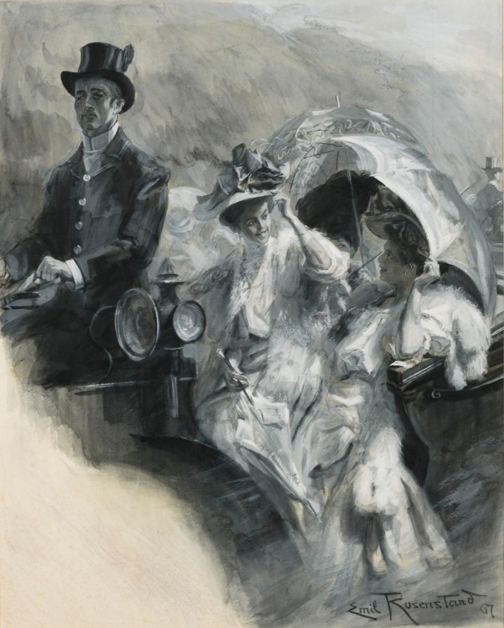Emil Rosenstand-Catherine La Rose (21)
