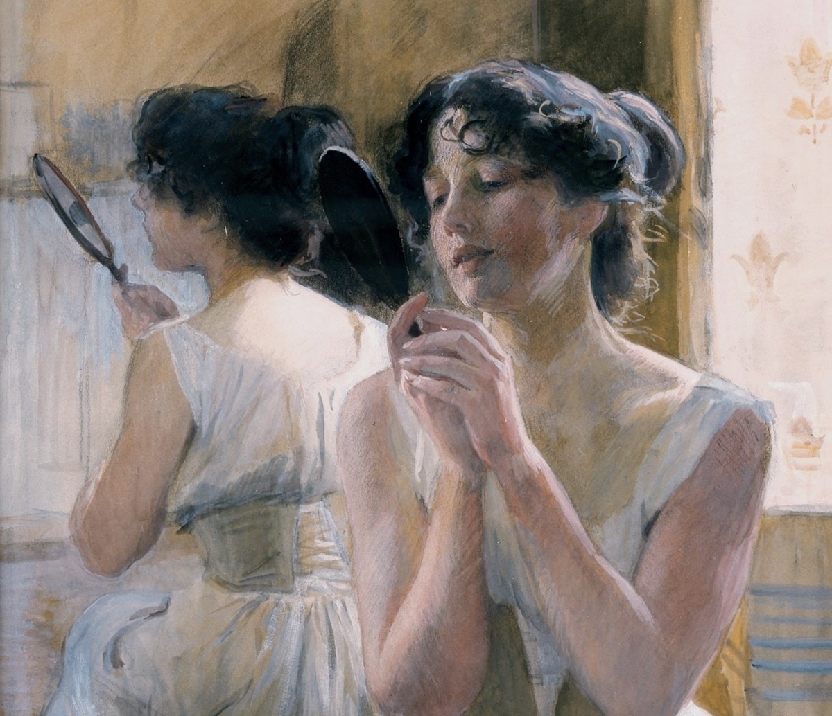 Emil Rosenstand-Catherine La Rose (25)