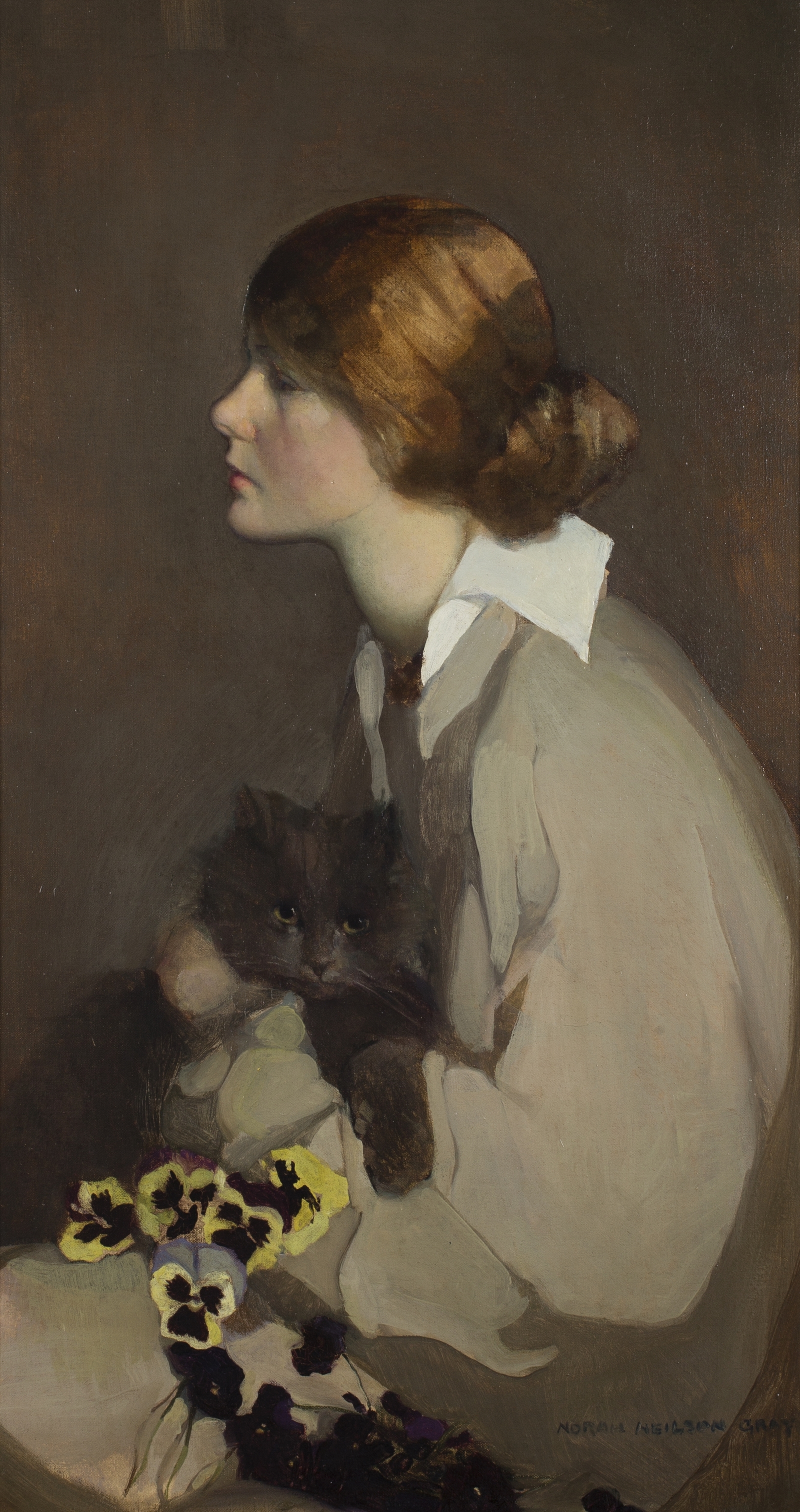 Norah-Neilson GRAY-Catherine La Rose (4)