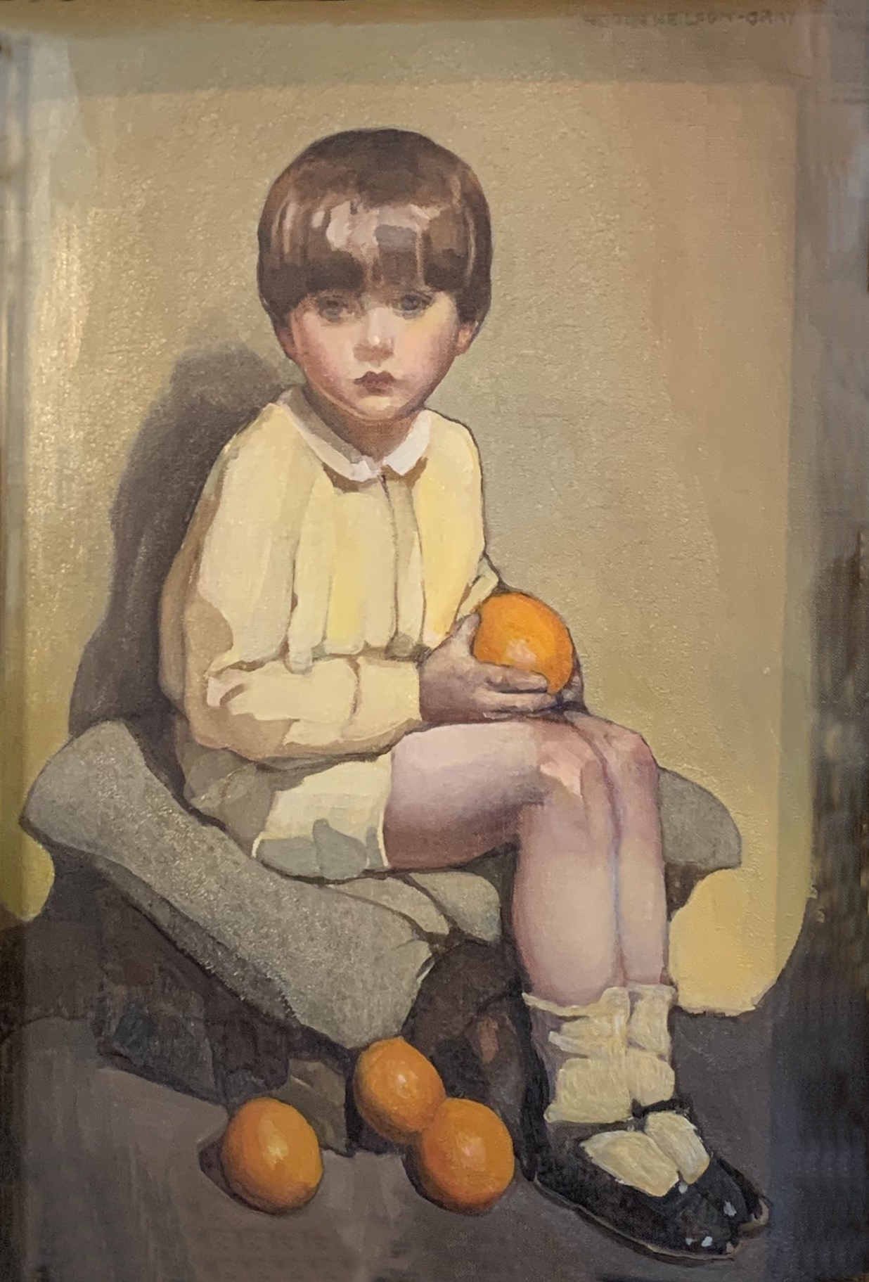 Norah-Neilson GRAY-Catherine La Rose (14)