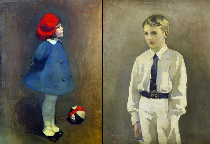 Norah-Neilson GRAY-Catherine La Rose (12)