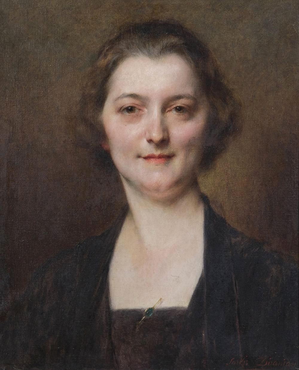 Sarkis DIRANIAN-Catherine La Rose (8)