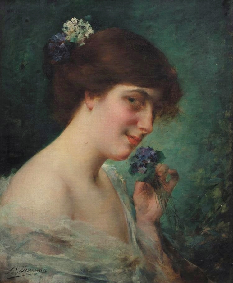 Sarkis DIRANIAN-Catherine La Rose (7)