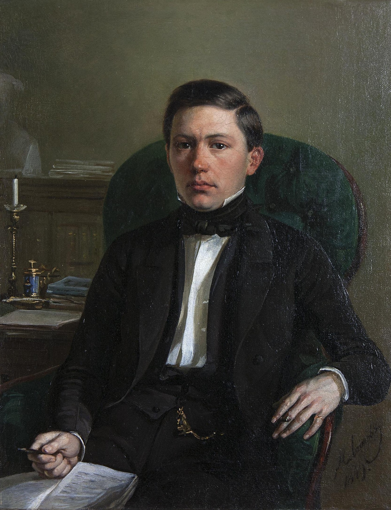 zh-30-lavrov-n.a.-portret-molodogo-cheloveka_1