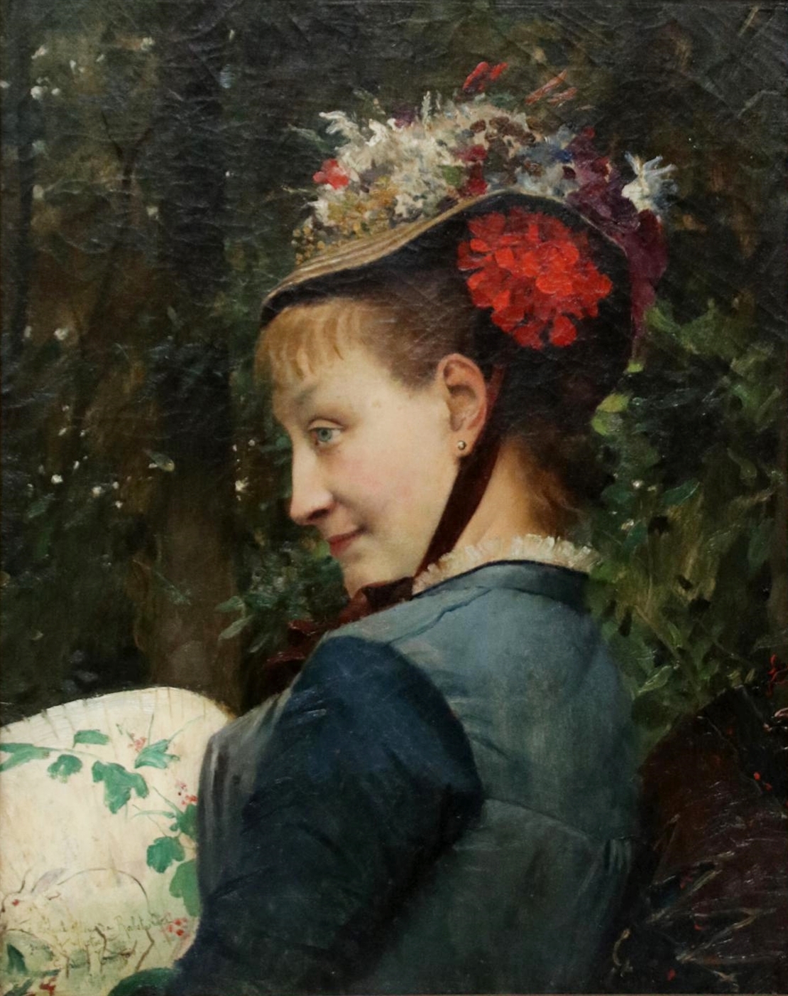 Gustave COURTOIS-Catherine La Rose (15)