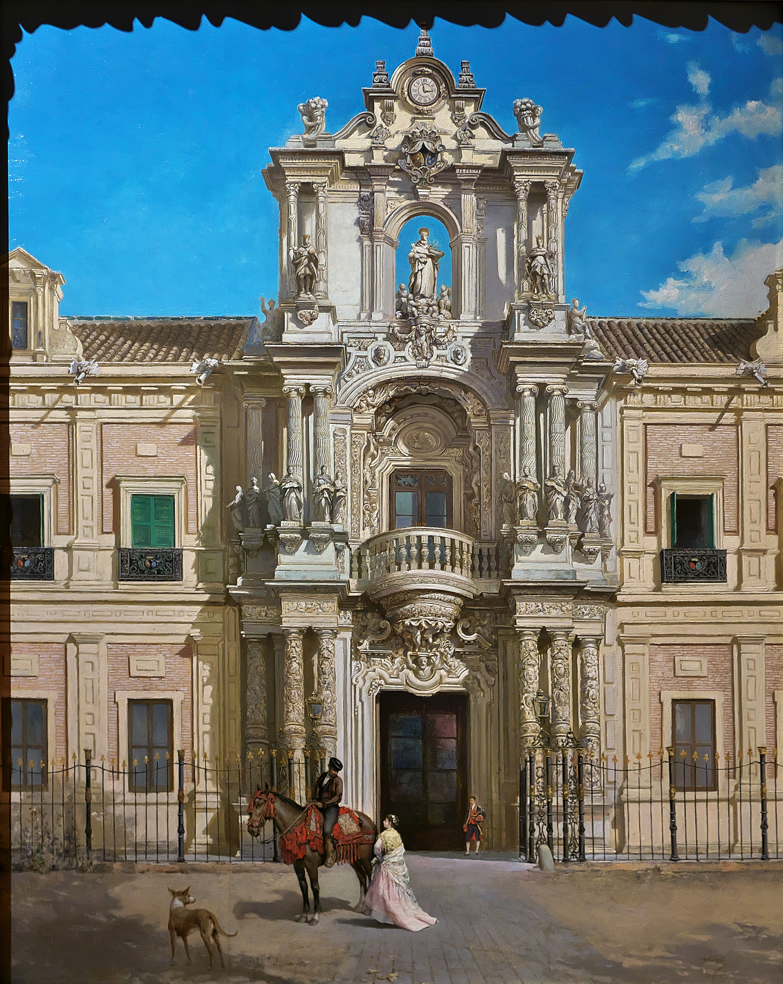 Palacio_de_San_Telmo,_Manuel_Uss