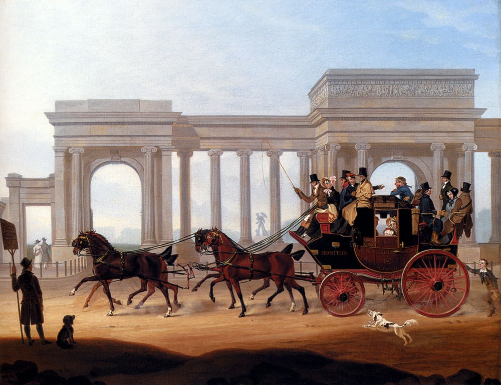 the_defiance_coach_at_hyde_park_corner-large