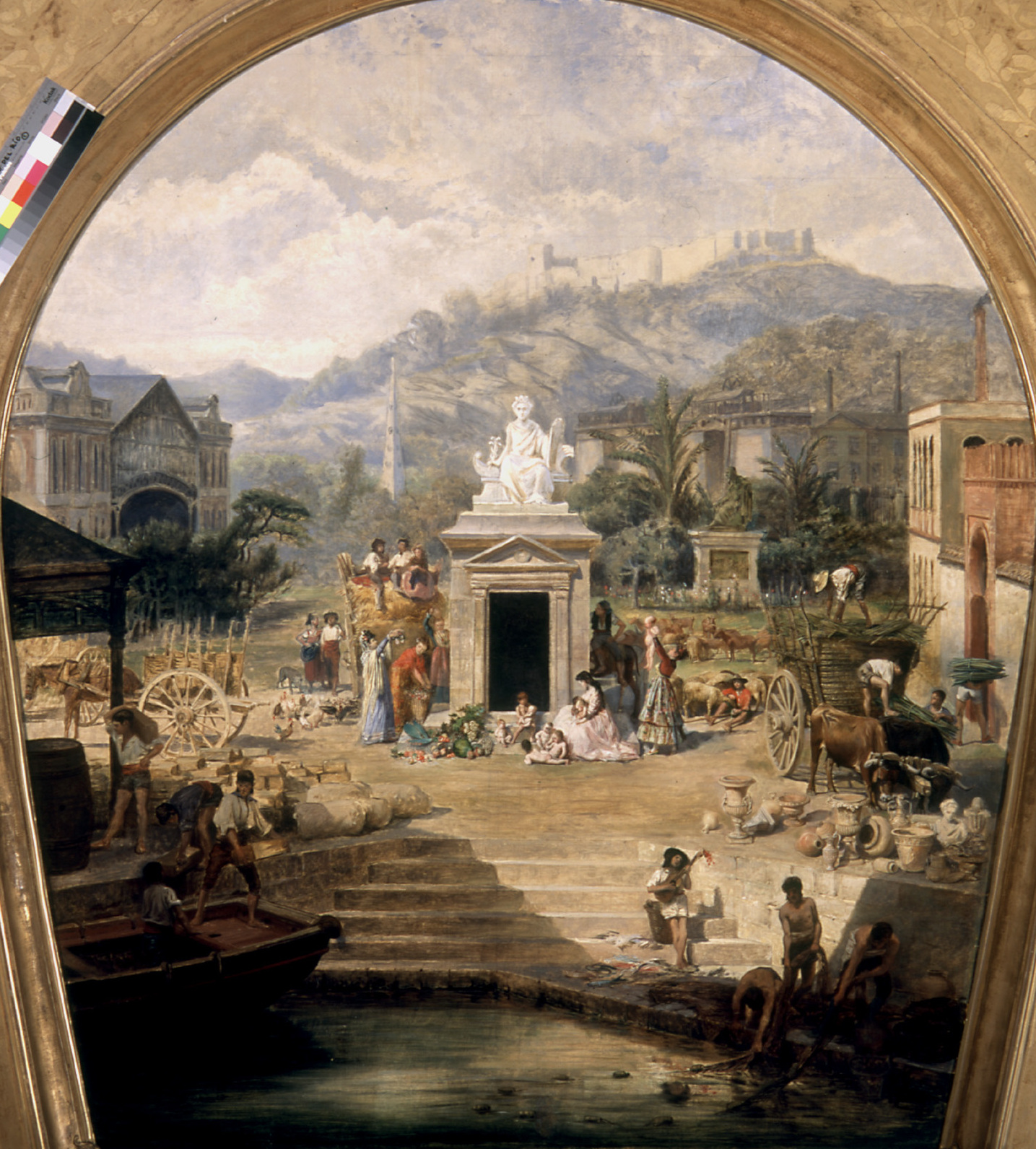 6 Alegoria Bernardo Ferrandiz (1)