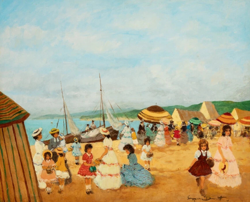 eugenio-alvarez-dumont-a-sunny-a