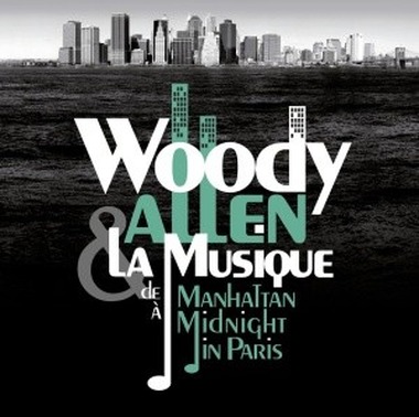 Woody