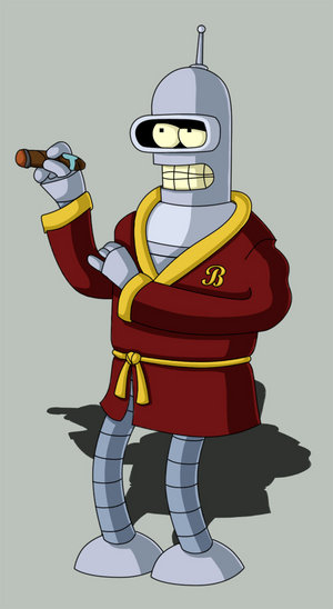 bender