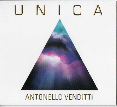 Antonello Venditti  - Unica (2011)