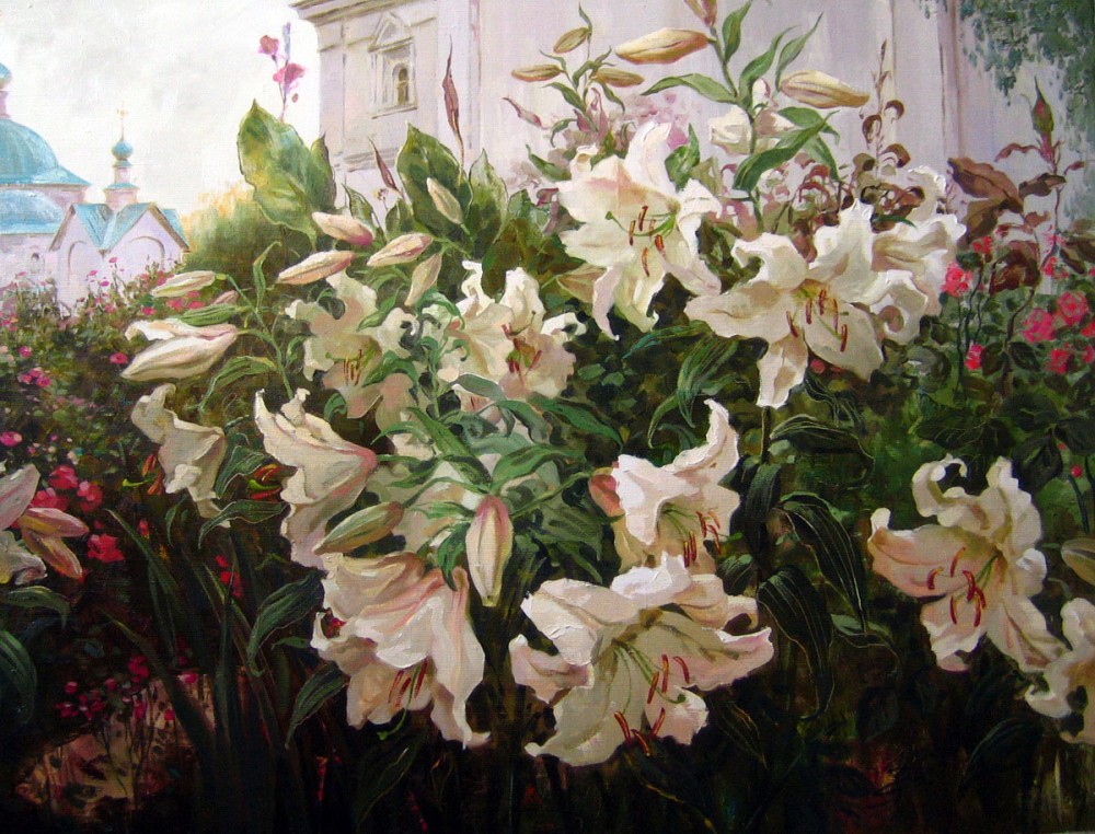 Ивлева Ольга