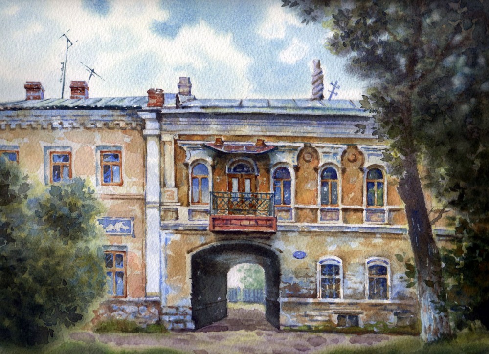 Ивлева Ольга