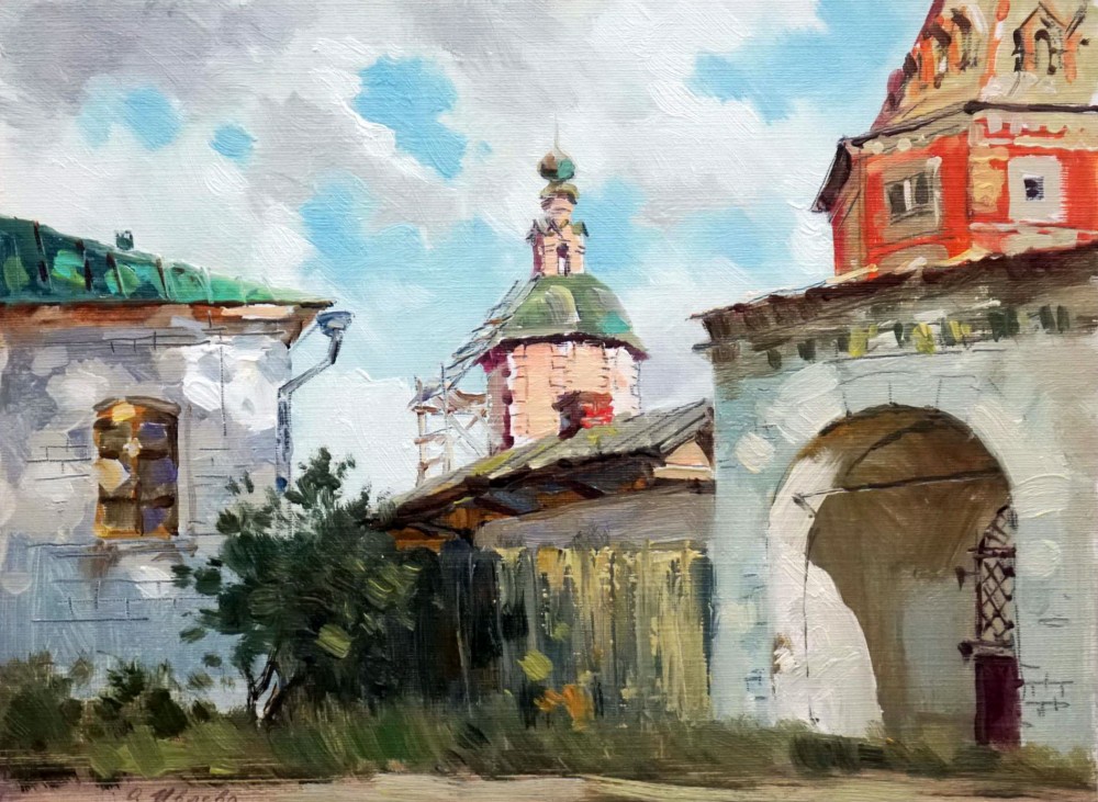 Ивлева Ольга