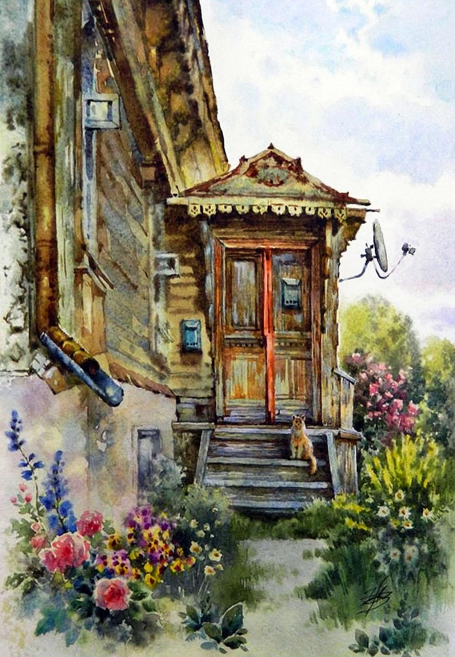 Ивлева Ольга