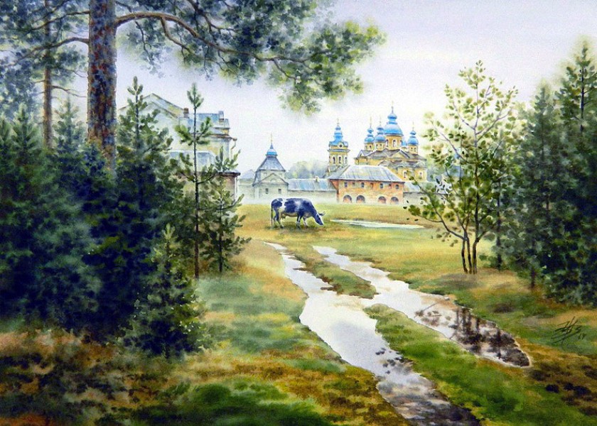 Ивлева Ольга