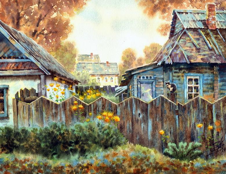 Ивлева Ольга