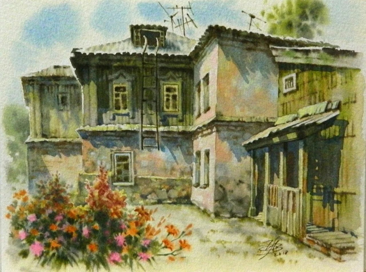 Ивлева Ольга