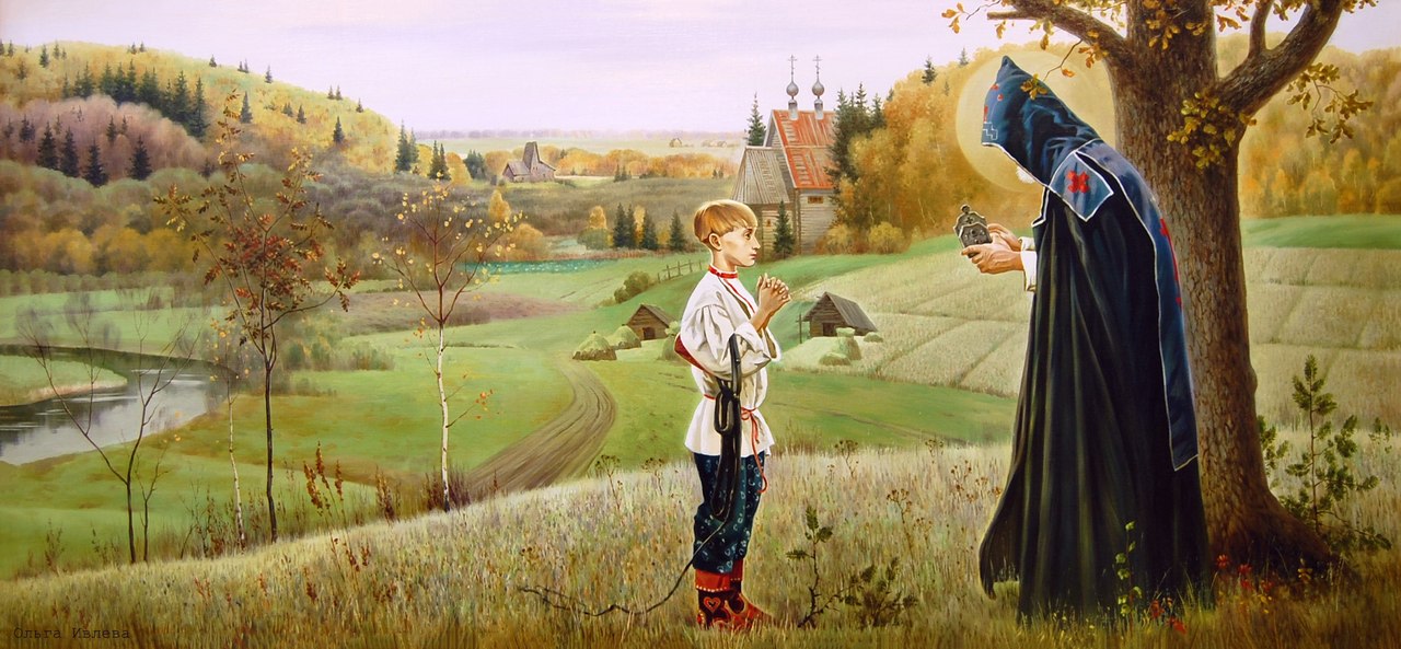 Ивлева Ольга