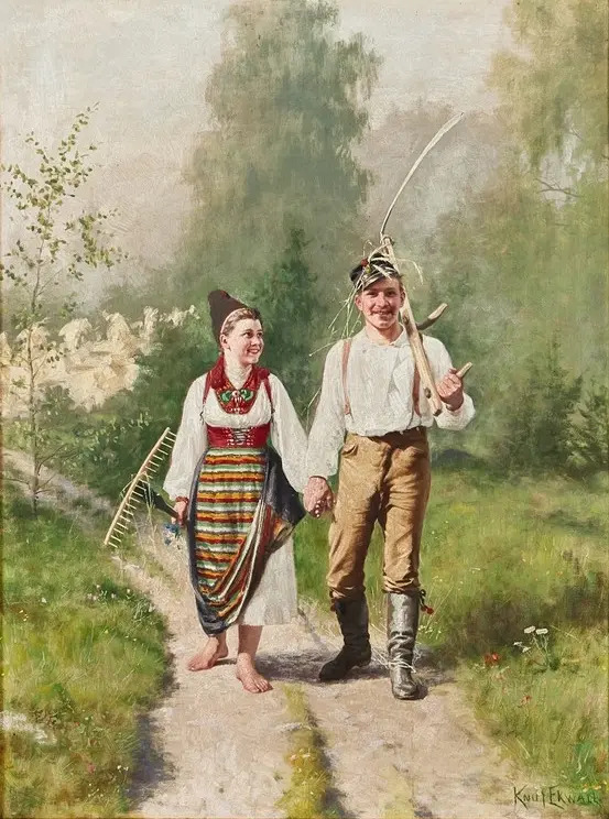 Эквалл Кнут