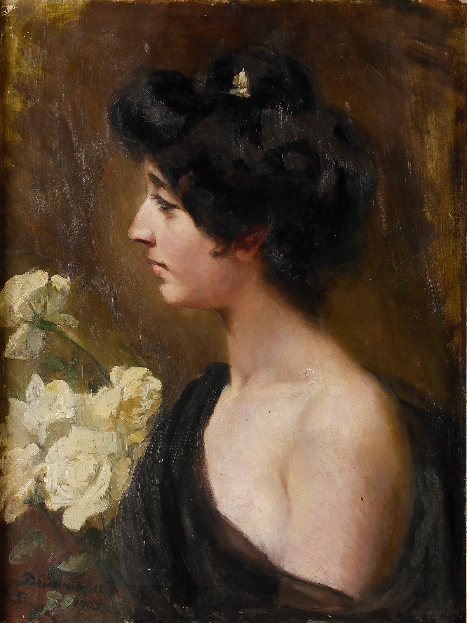 Эмма Спарре