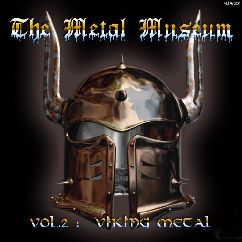 Viking Metal - Front