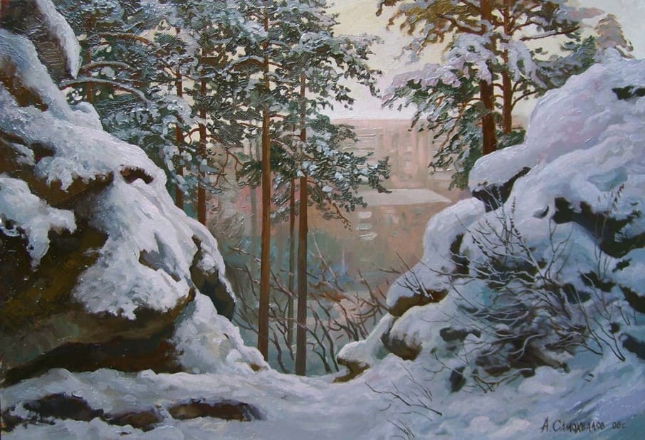 xudozhnik_Aleksandr_Samoxvalov_22