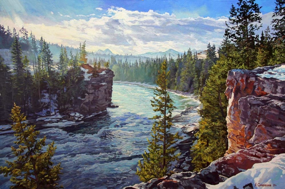 xudozhnik_Aleksandr_Samoxvalov_11