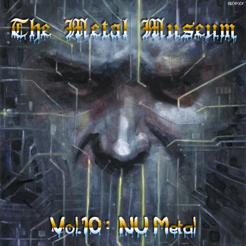 Vol10 NU Metal - Front