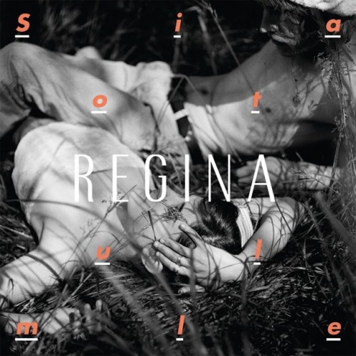 Regina - Soita Mulle (2011)