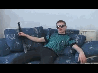 это рэпчик