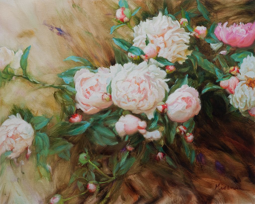 Mark ARIAN - Catherine La Rose (5)
