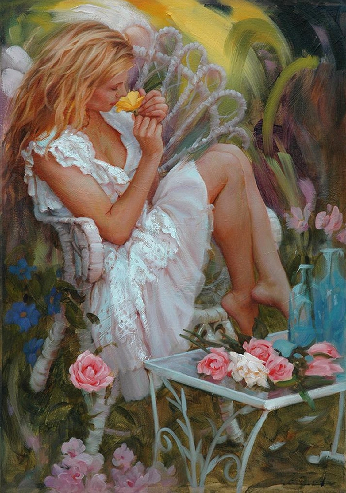 Mark ARIAN - Catherine La Rose (9)