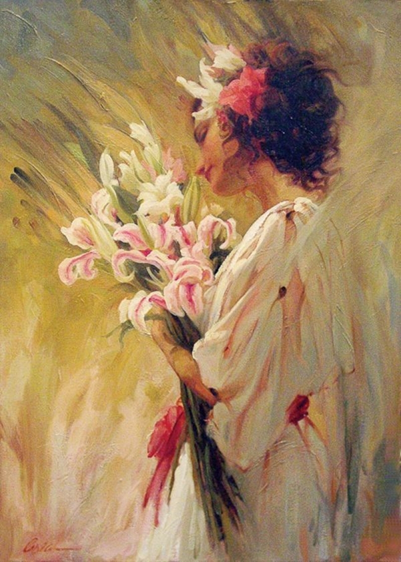 Mark ARIAN - Catherine La Rose (4)