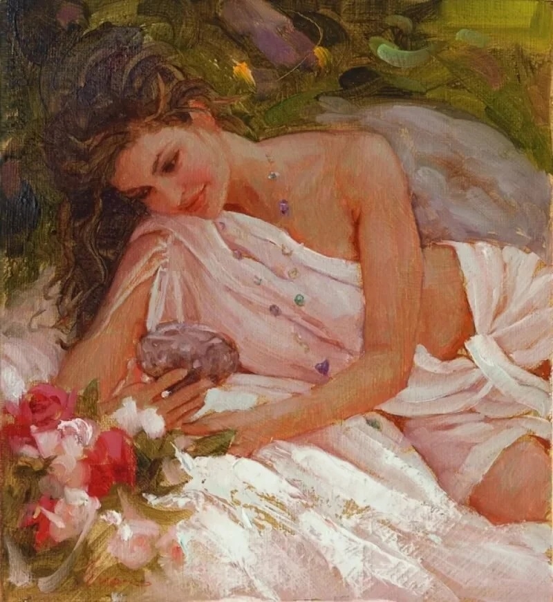 Mark ARIAN - Catherine La Rose (35)