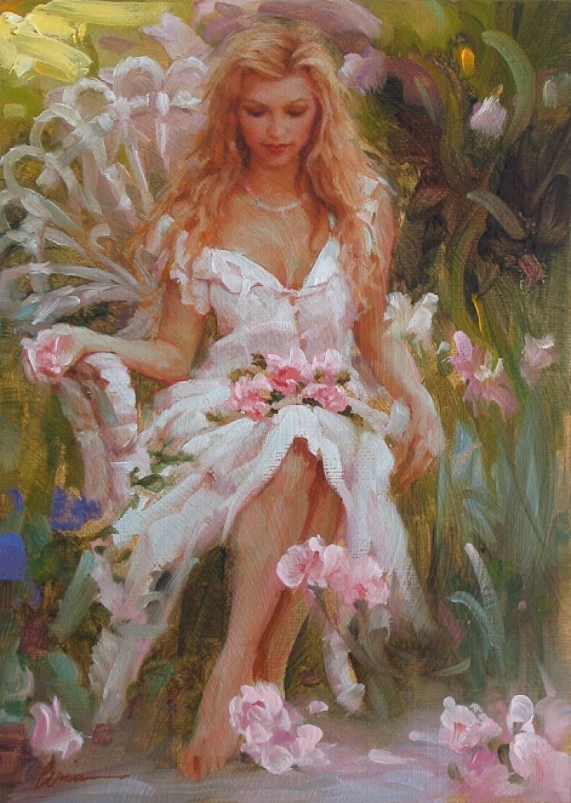 Mark ARIAN - Catherine La Rose (2)