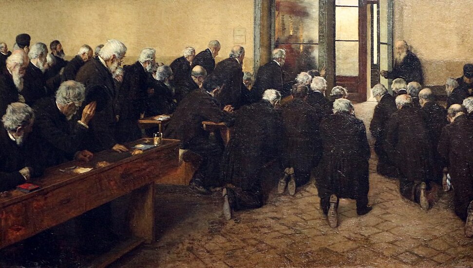 Angelo_morbelli,_il_viatico,_188