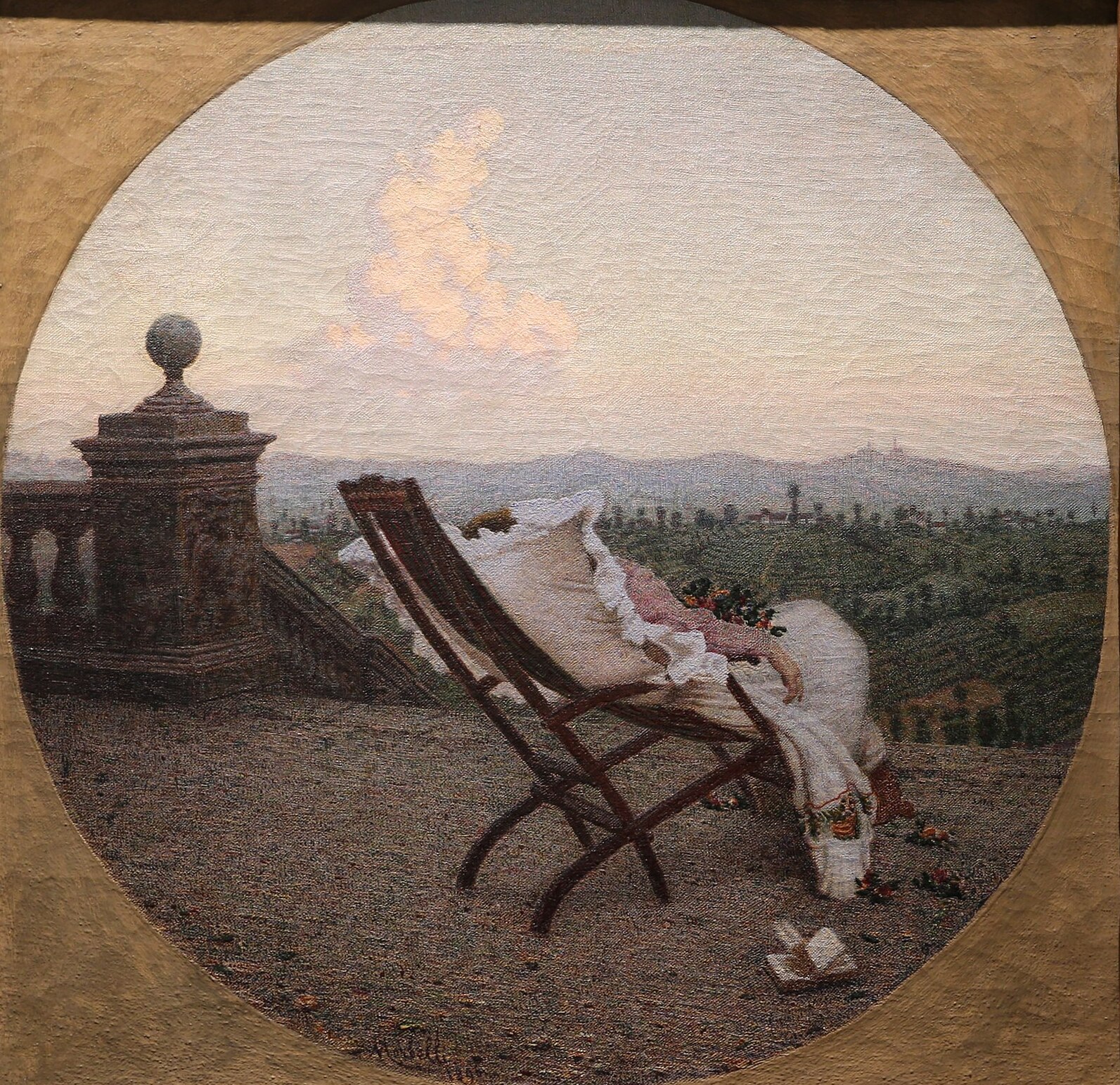 Angelo_morbelli,_s'avanza,_1896,
