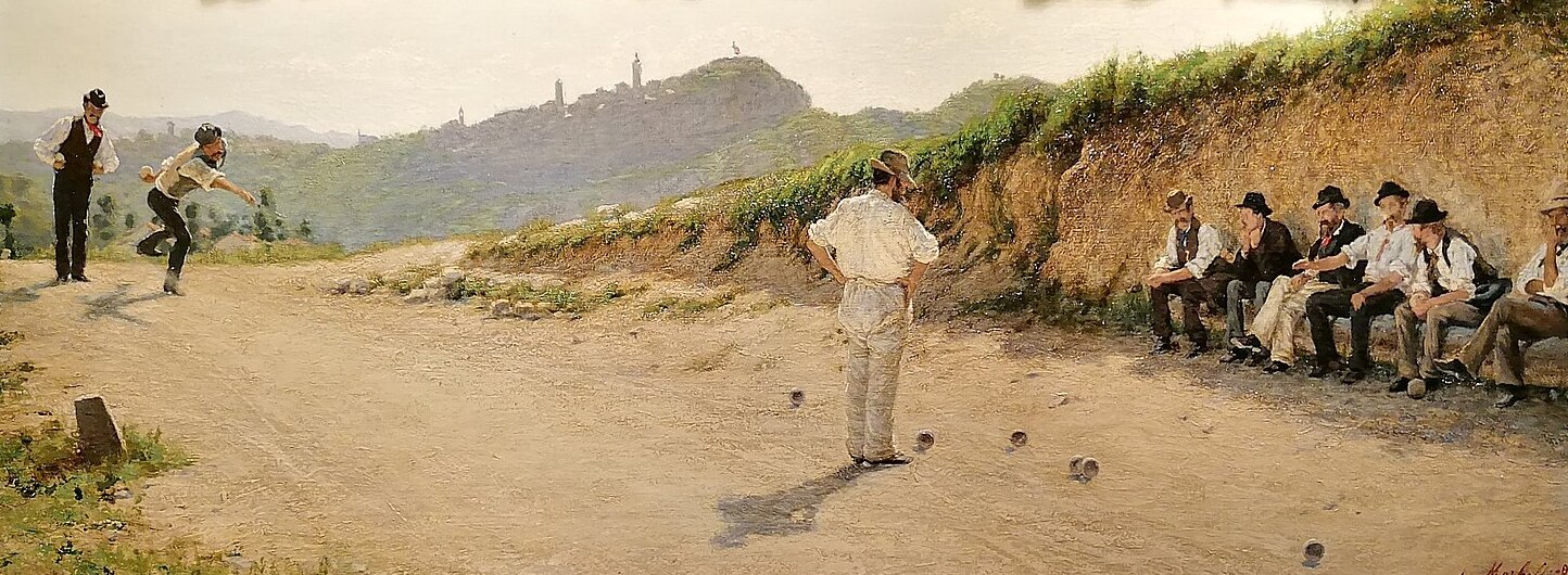 Angelo_Morbelli__La_partita_a_bo