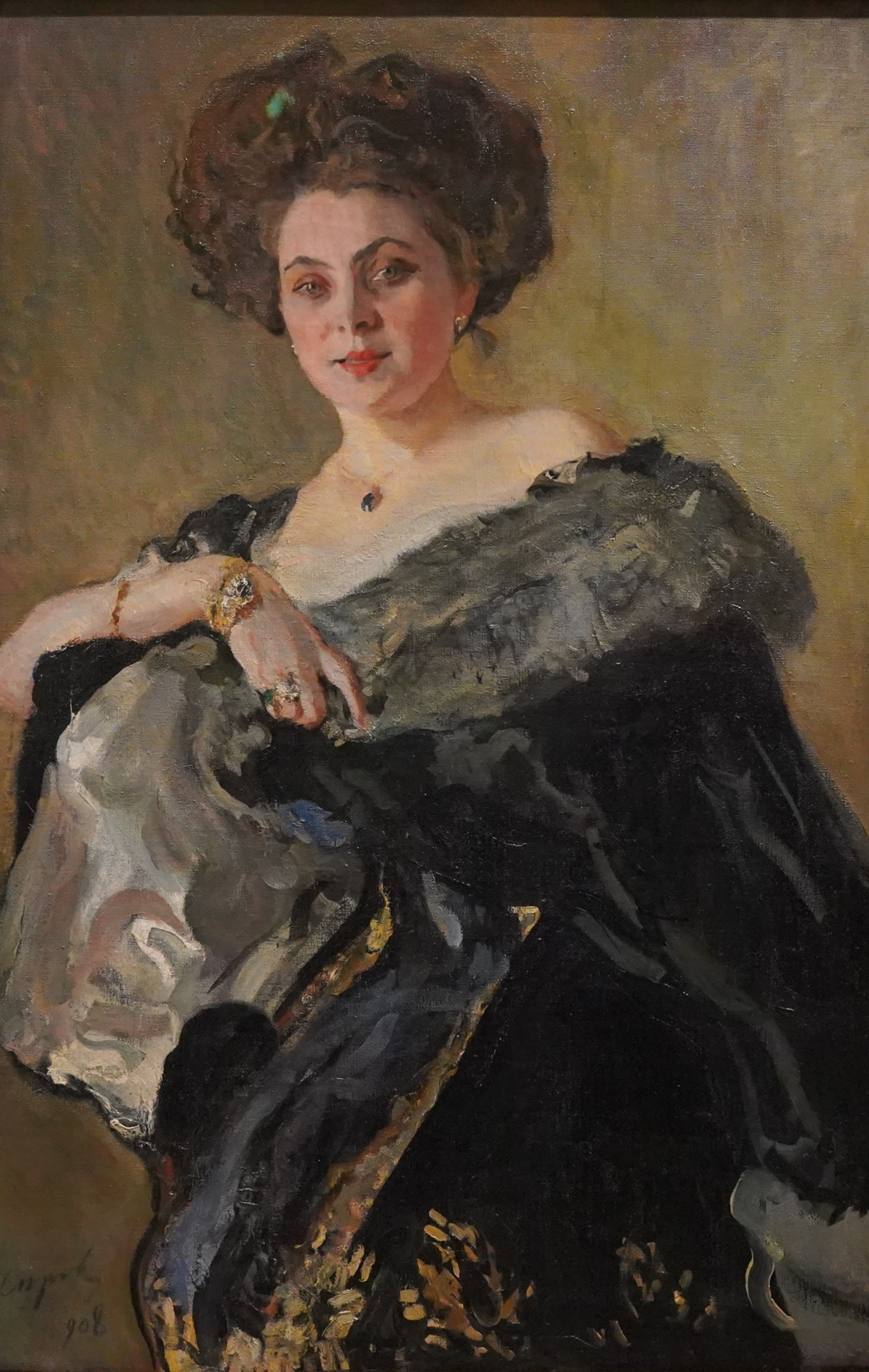 Portrait_of_Evdokiya_Sergeevna_M