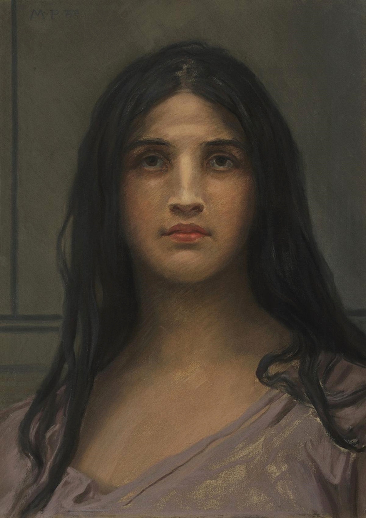 Maximilian PIRNER - Catherine La Rose (1)