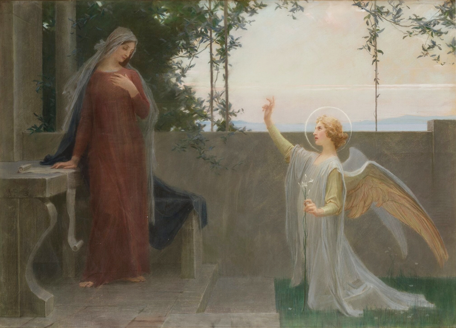 Maximilian PIRNER - Catherine La Rose (16)