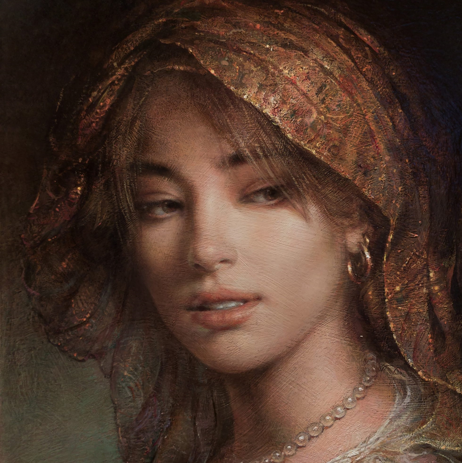 Piotr TOPOLSKI-Catherine La Rose (6)