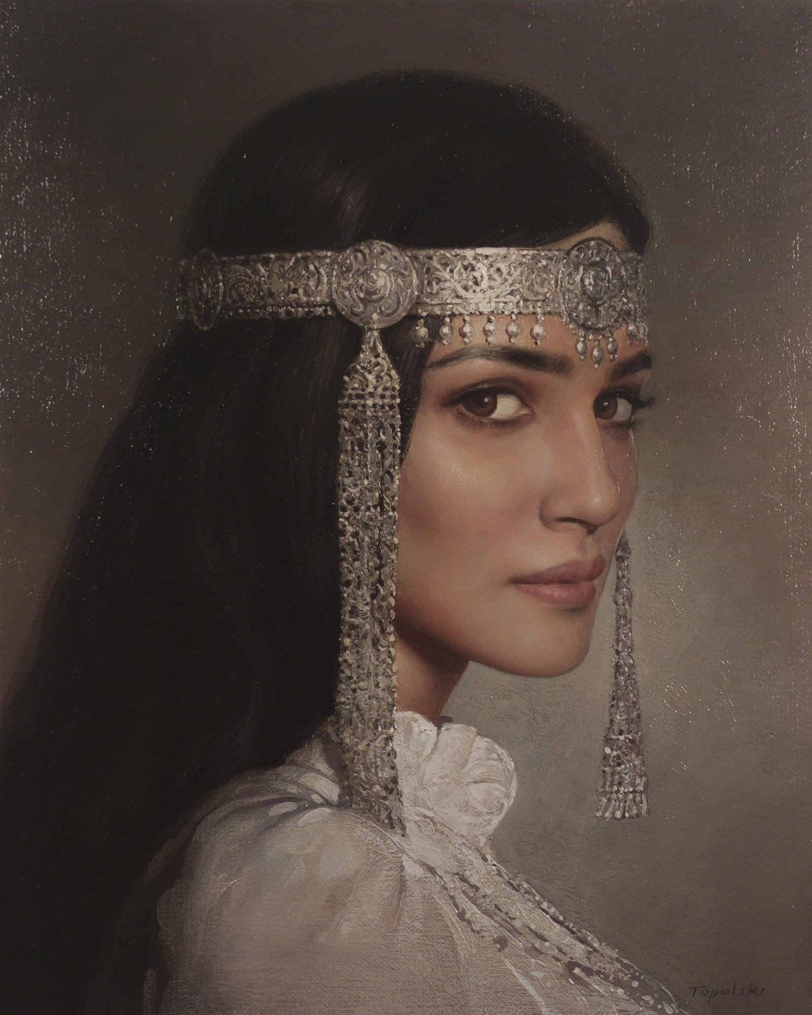 Piotr TOPOLSKI-Catherine La Rose (12)