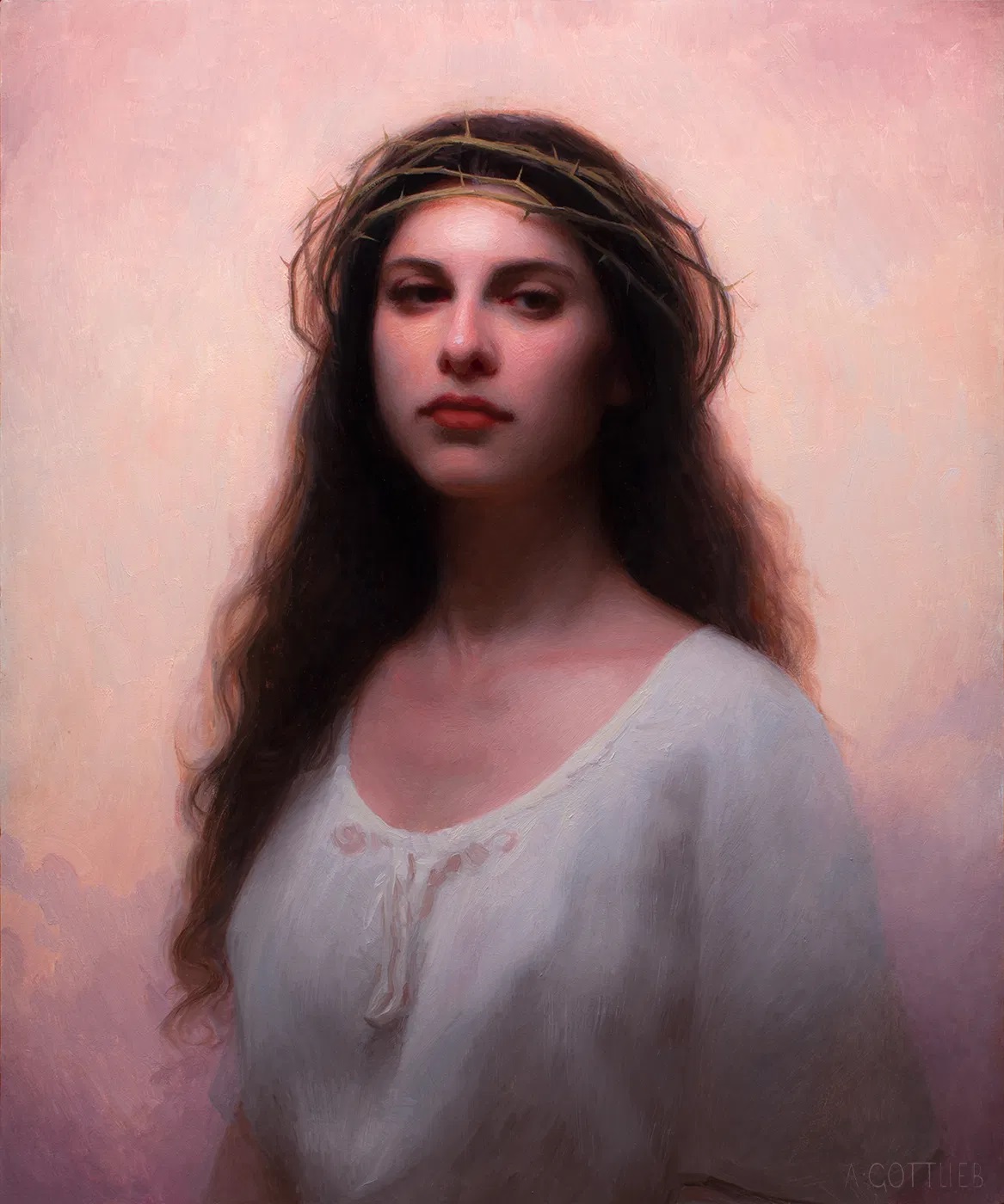 Adrian GOTTLIEB, 1975 - Catherine La Rose (27)
